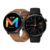 MIBRO LITE 2 SMARTWATCH WITH BLUETOOTH CALLING & DUAL STRAPS