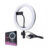 26CM RING LIGHT WITH 3 COLOR
