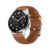HUAWEI GT2 LEATHER SMARTWATCH BROWN COLOUR