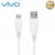 VIVO ORIGINAL CABLE WITH 6 MONTHS WARRANTY