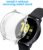 SCREEN PROTECTOR CASE FOR SAMSUNG WATCH ACTIVE 2 44MM